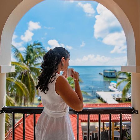 Sunbreeze Suites San Pedro  Bagian luar foto
